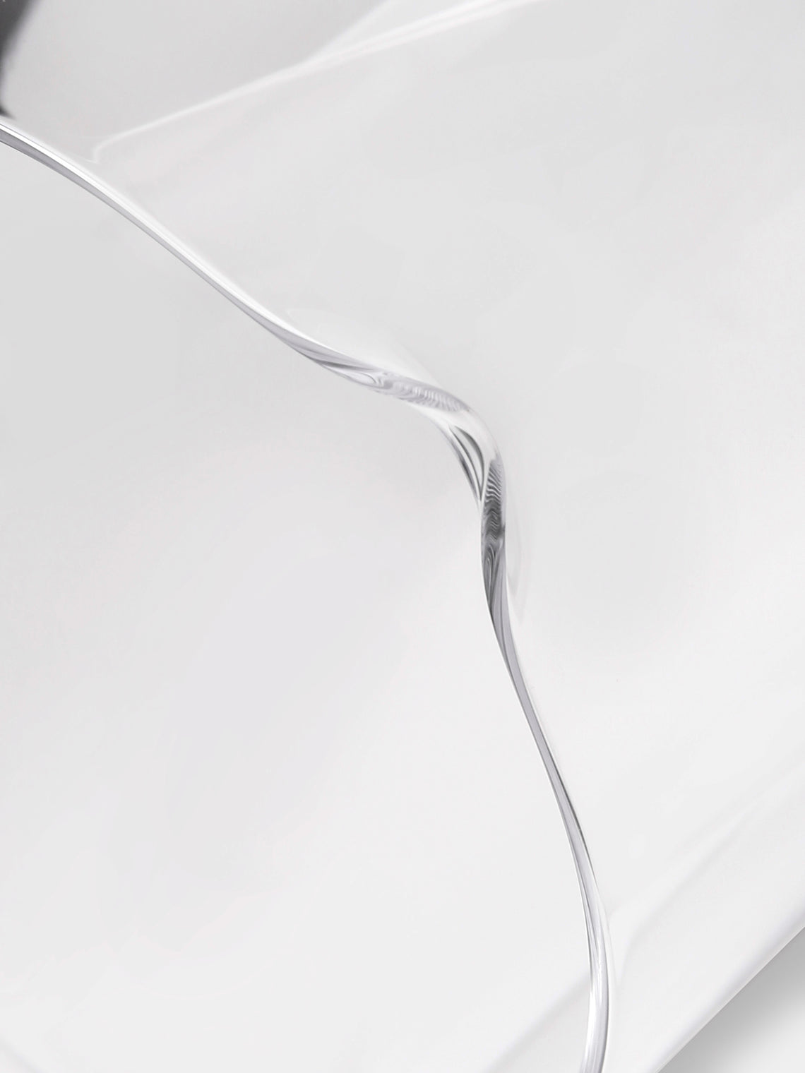 Richard Brendon - Hand-Blown Crystal Classic Mixing Glass -  - ABASK