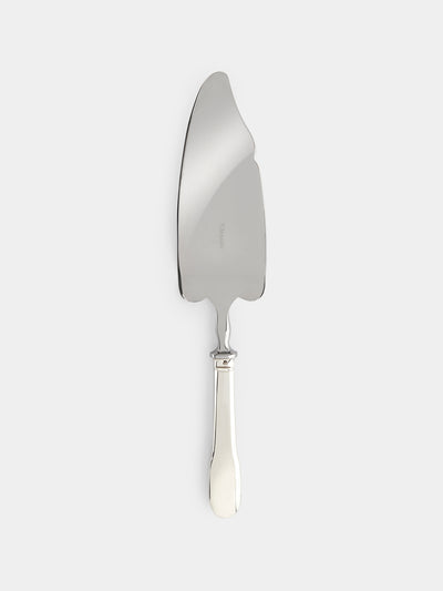 Christofle - Cluny Silver-Plated Cake Server -  - ABASK - 