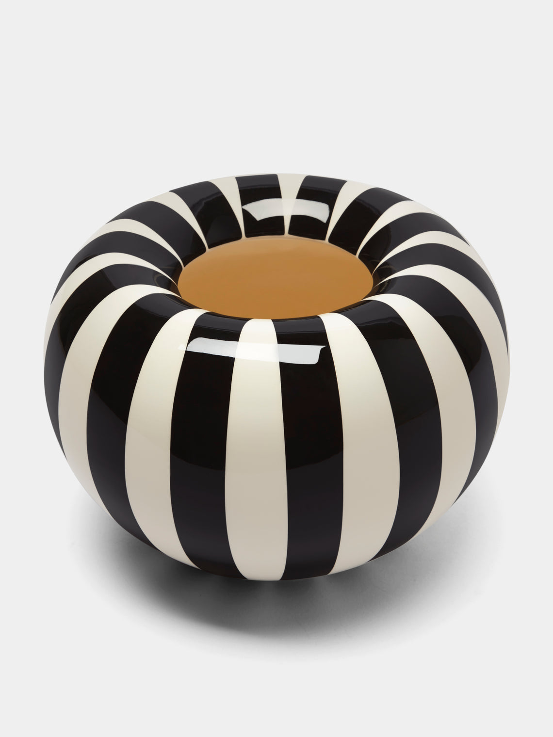 Hedwig Bollhagen - Ritzen Hand-Painted Ceramic Vase -  - ABASK - 