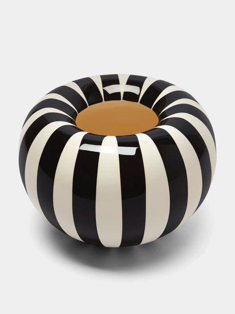 Hedwig Bollhagen - Ritzen Hand-Painted Ceramic Vase -  - ABASK - 