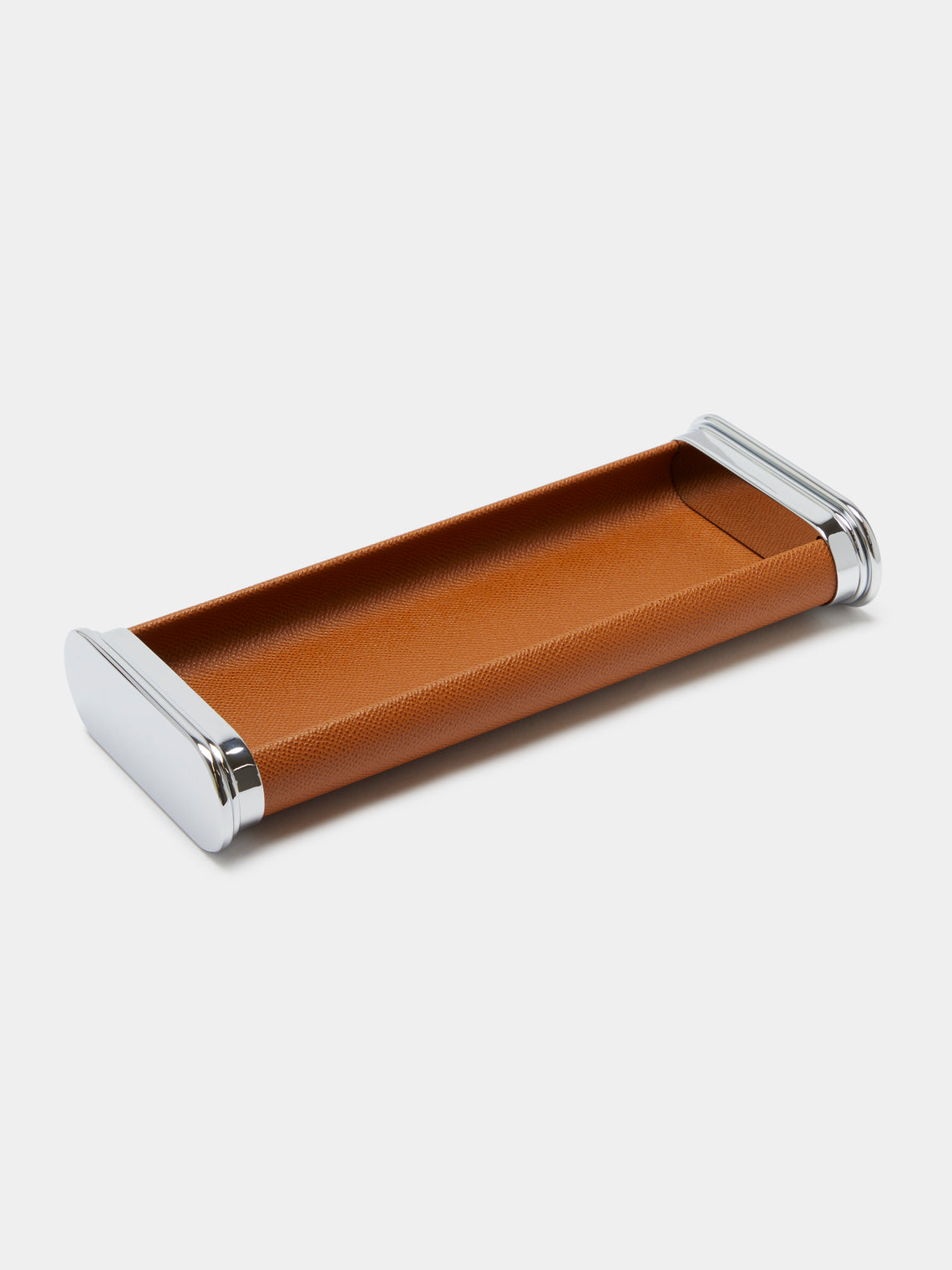Graf von Faber-Castell - Epsom Leather Pen Tray -  - ABASK