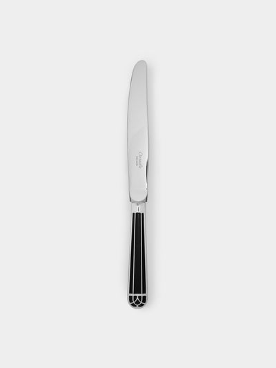 Christofle - Talisman Silver-Plated Dinner Knife -  - ABASK - 