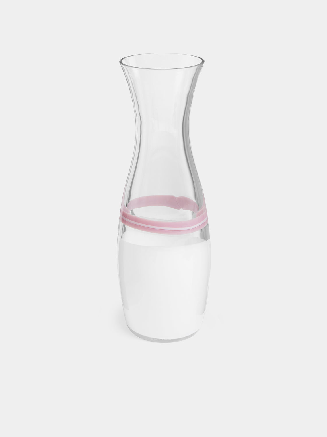 Carlo Moretti - I Diversi Hand-Blown Murano Glass Carafe -  - ABASK - 