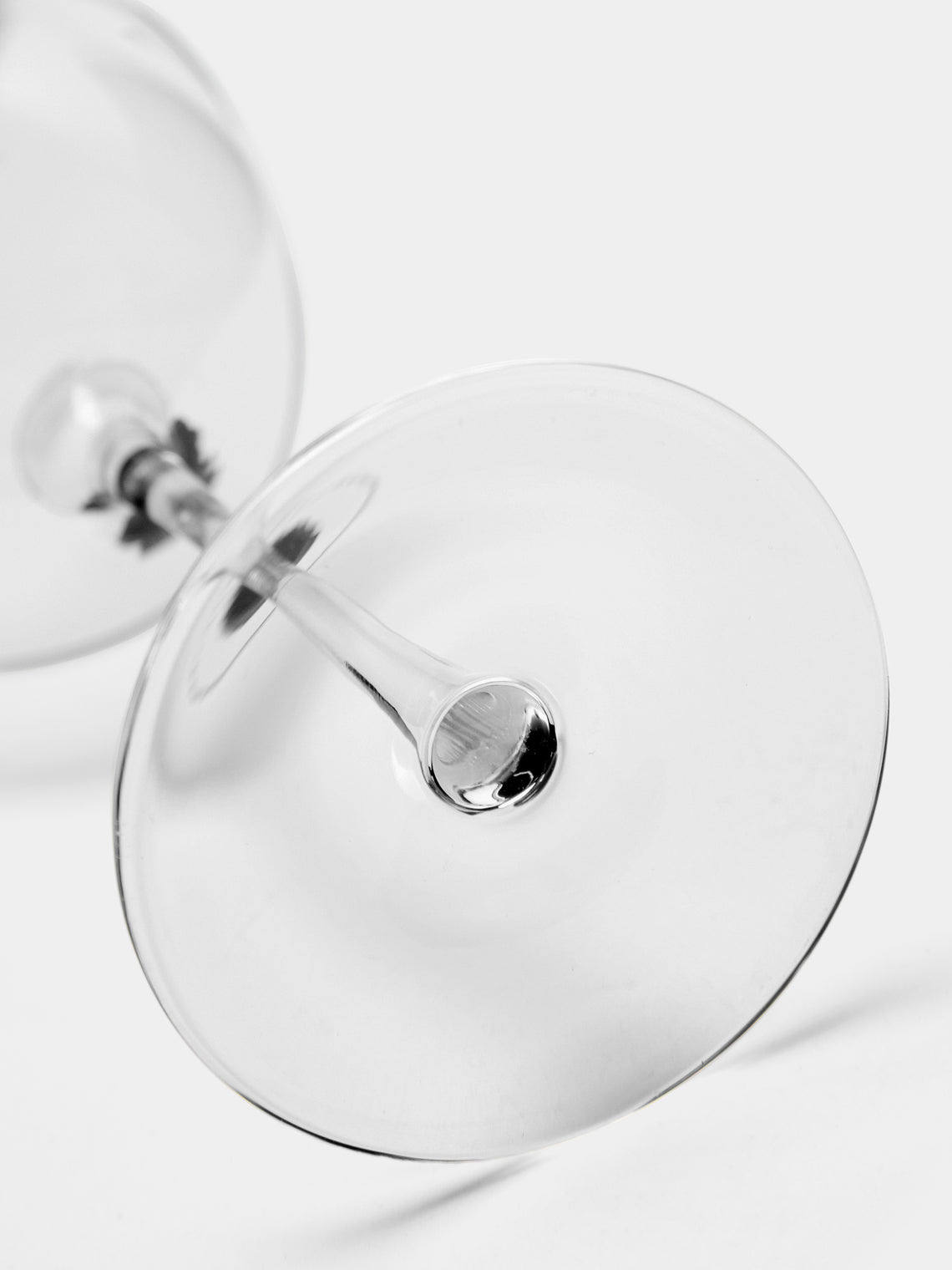 Lobmeyr - Patrician Hand-Blown Crystal Liqueur Glass -  - ABASK