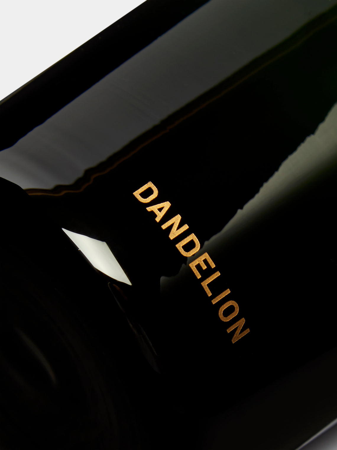 Perfumer H - Dandelion Hand-Blown Candle -  - ABASK