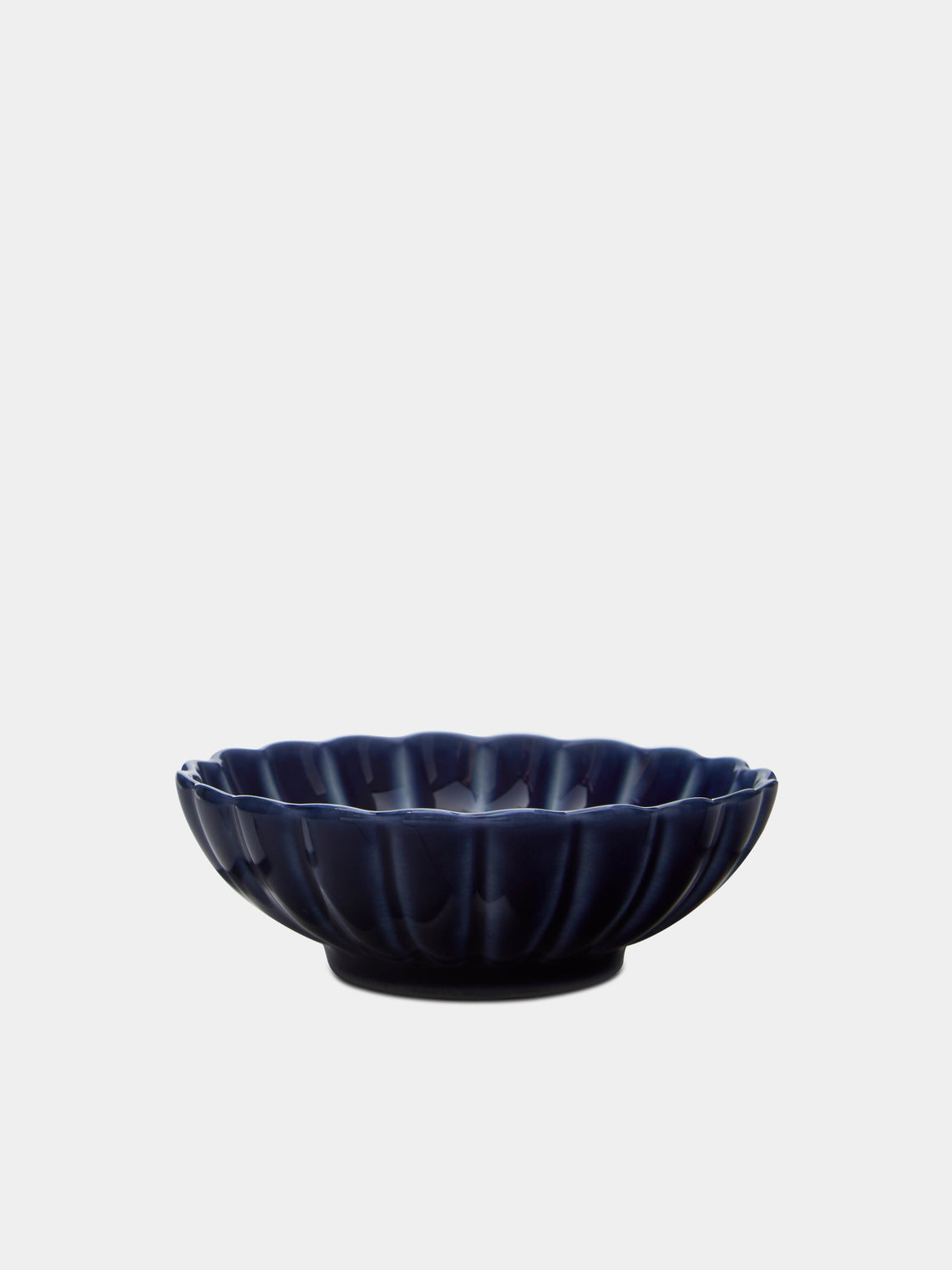 Kaneko Kohyo - Giyaman Urushi Ceramic Condiment Bowls (Set of 4) -  - ABASK - 