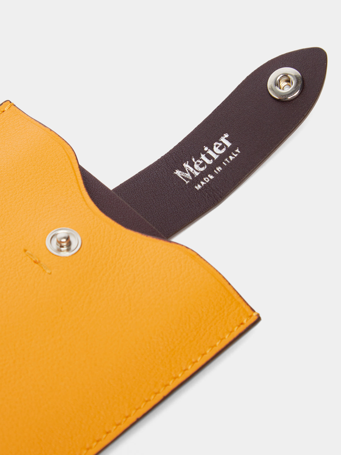 Métier - Playing Cards with Leather Case -  - ABASK