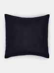 Rose Uniacke - Hand-Dyed Felted Cashmere Large Cushion -  - ABASK - 