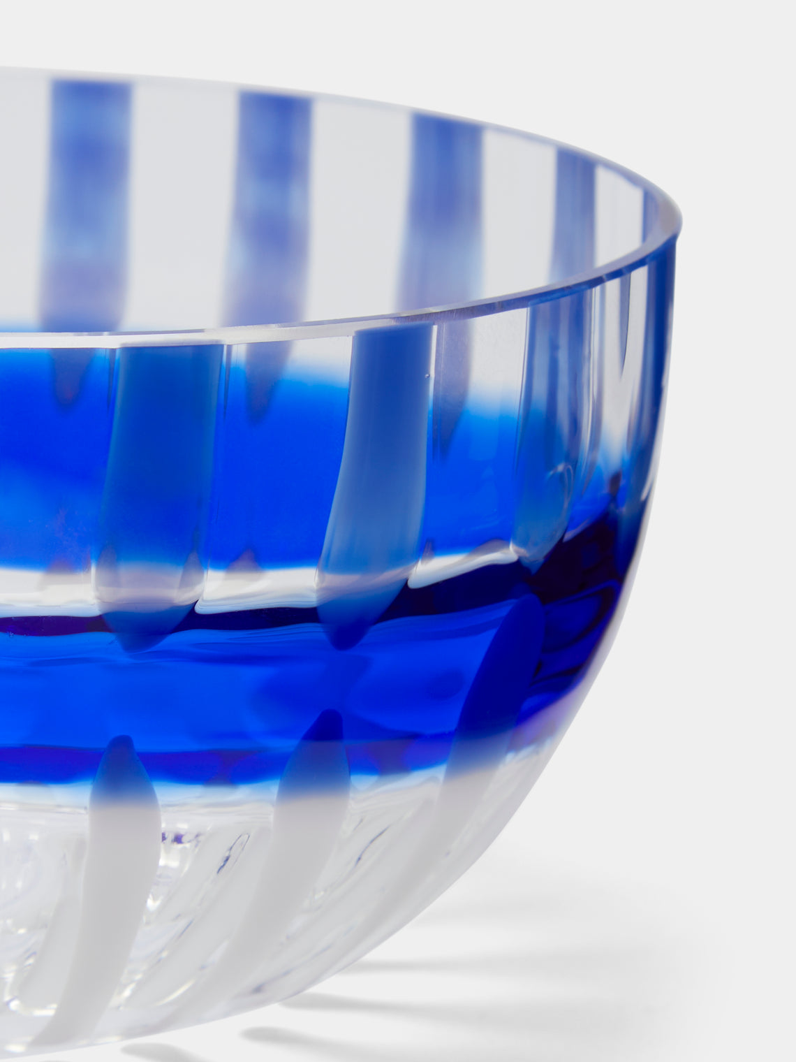 Carlo Moretti - Le Diverse Hand-Blown Murano Small Bowl -  - ABASK