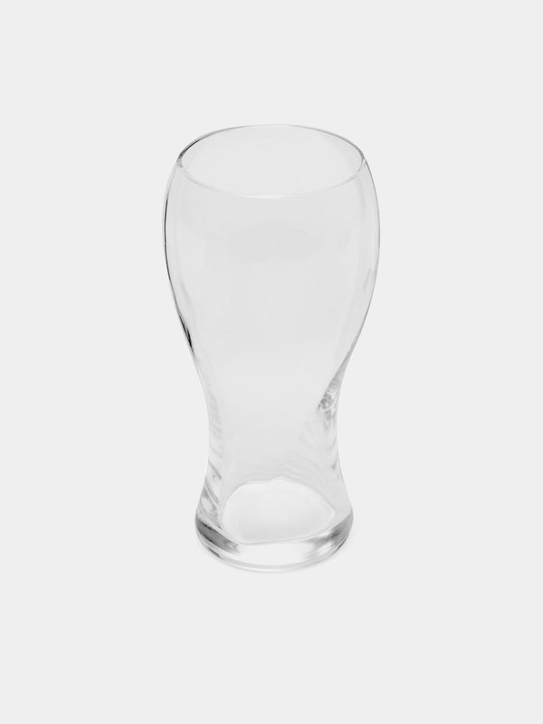NasonMoretti - Marilyn Hand-Blown Murano Beer Glass -  - ABASK - 