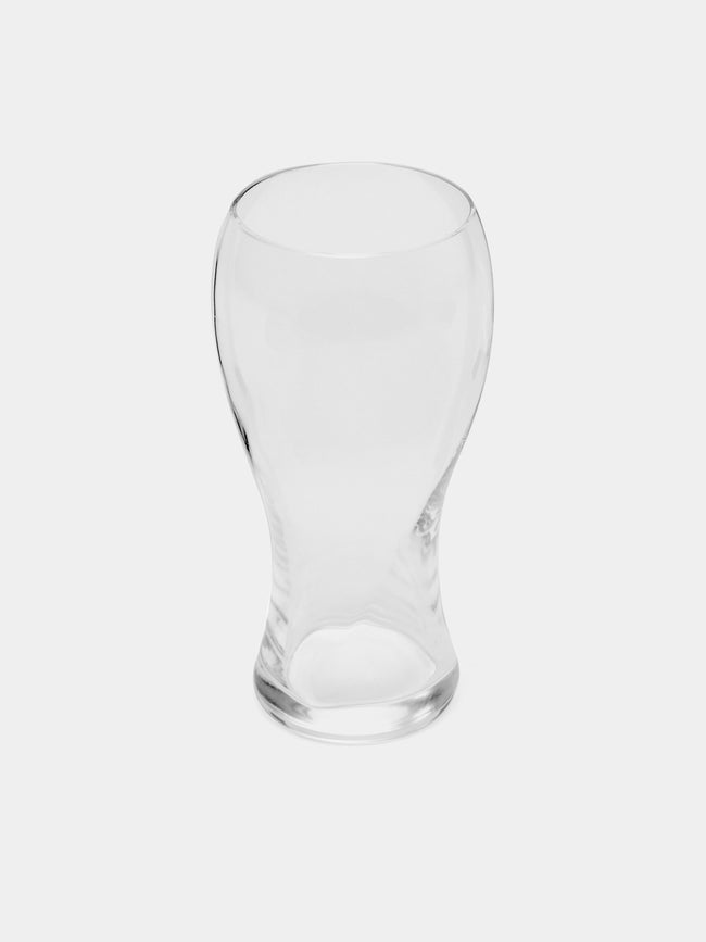 NasonMoretti - Marilyn Hand-Blown Murano Beer Glass -  - ABASK - 