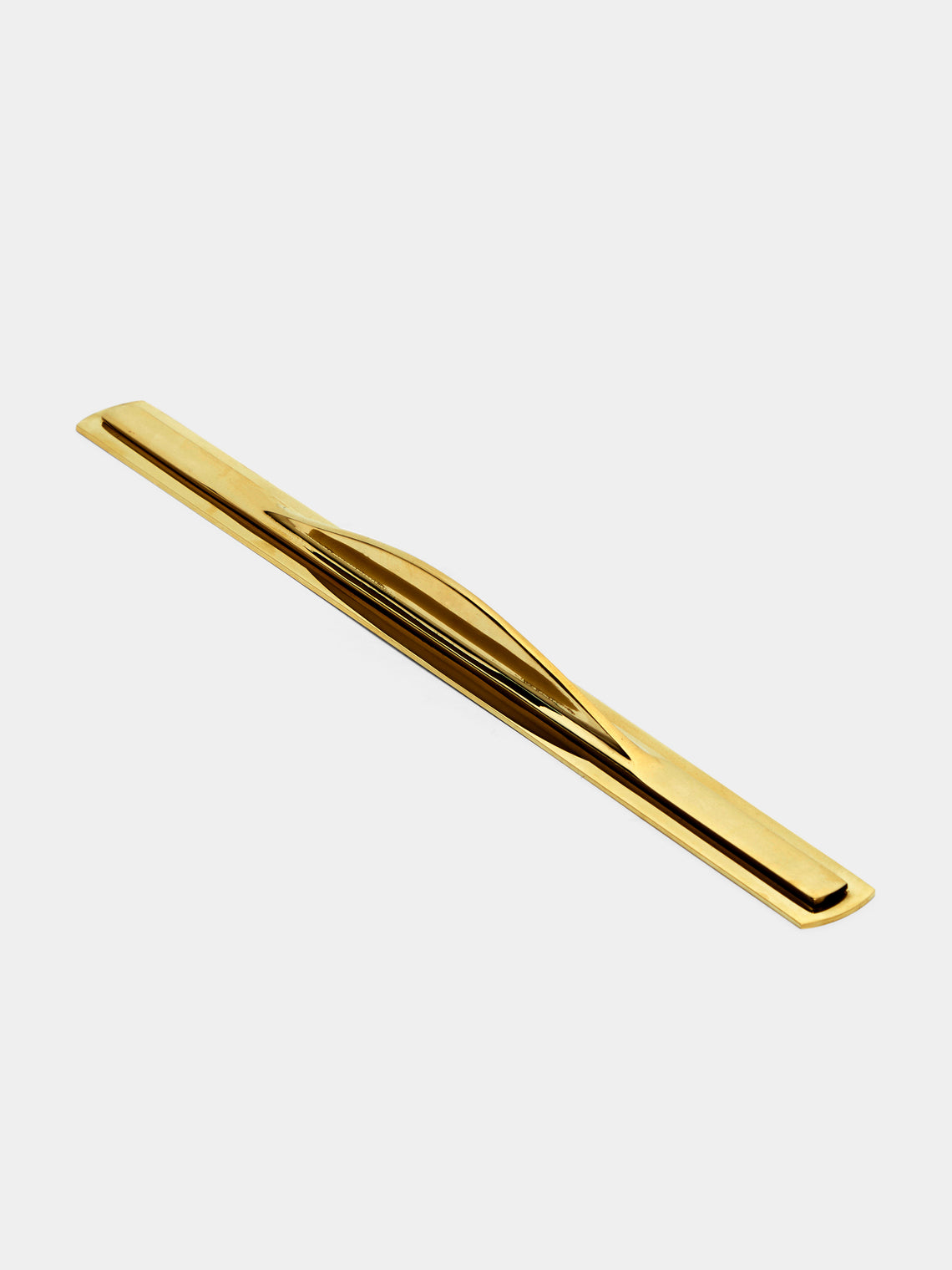 Carl Auböck - Brass Ruler -  - ABASK