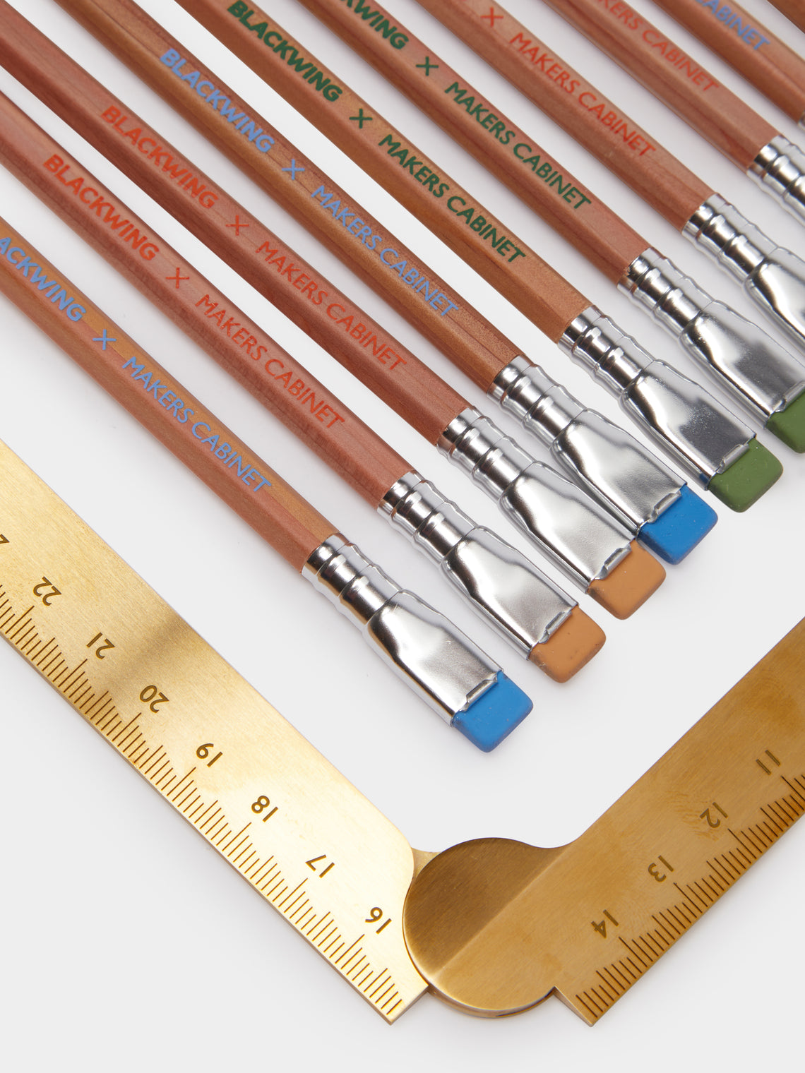 Makers Cabinet - Architect Tool Set -  - ABASK