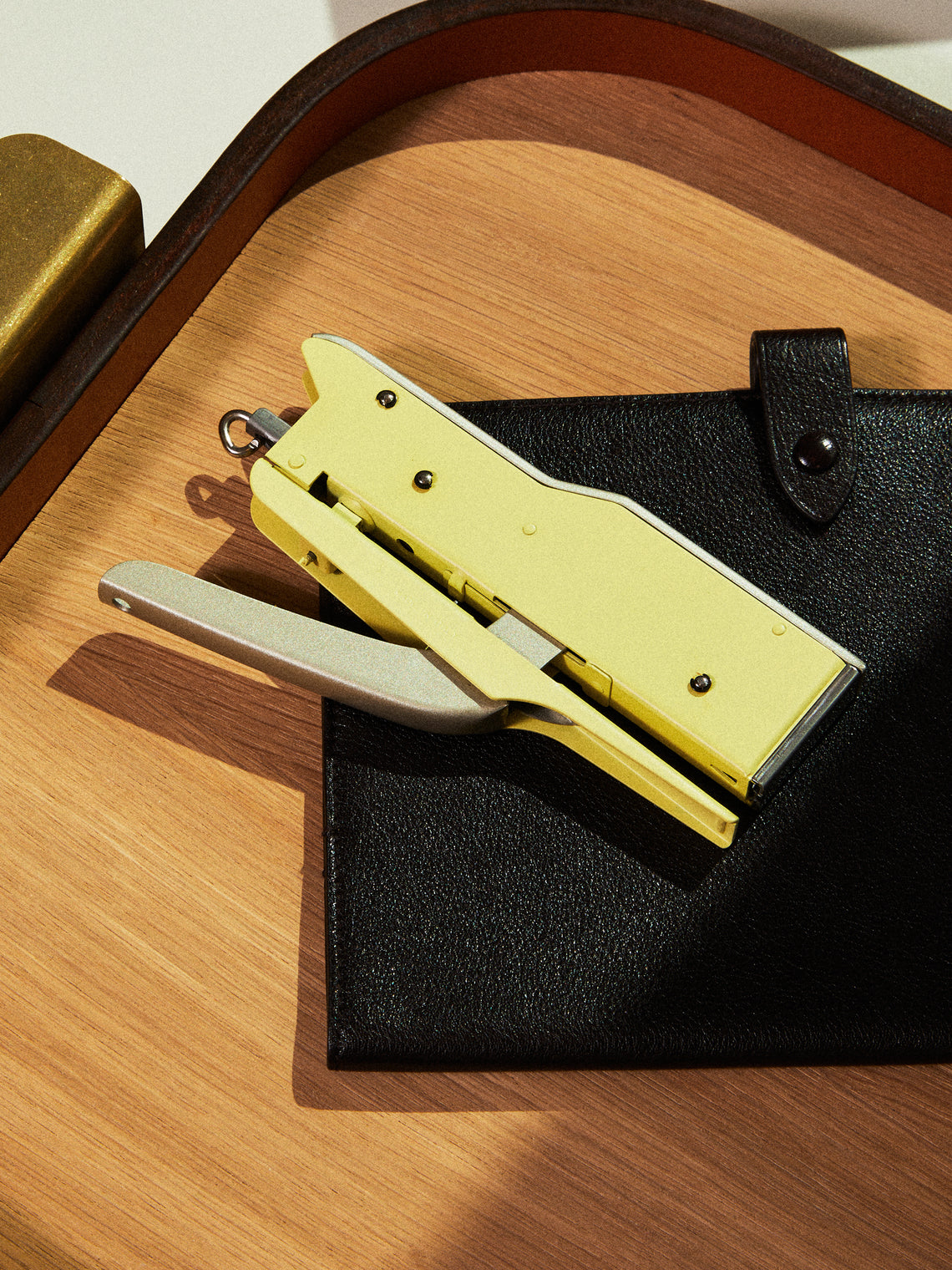 Zenith - Steel Plier Stapler -  - ABASK