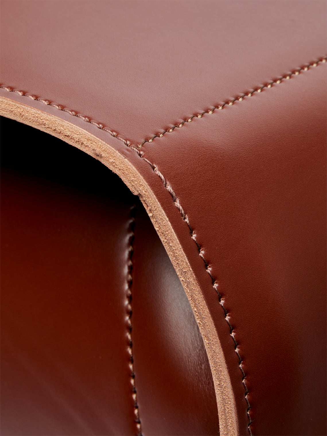 Rabitti 1969 - Jota Leather Basket -  - ABASK
