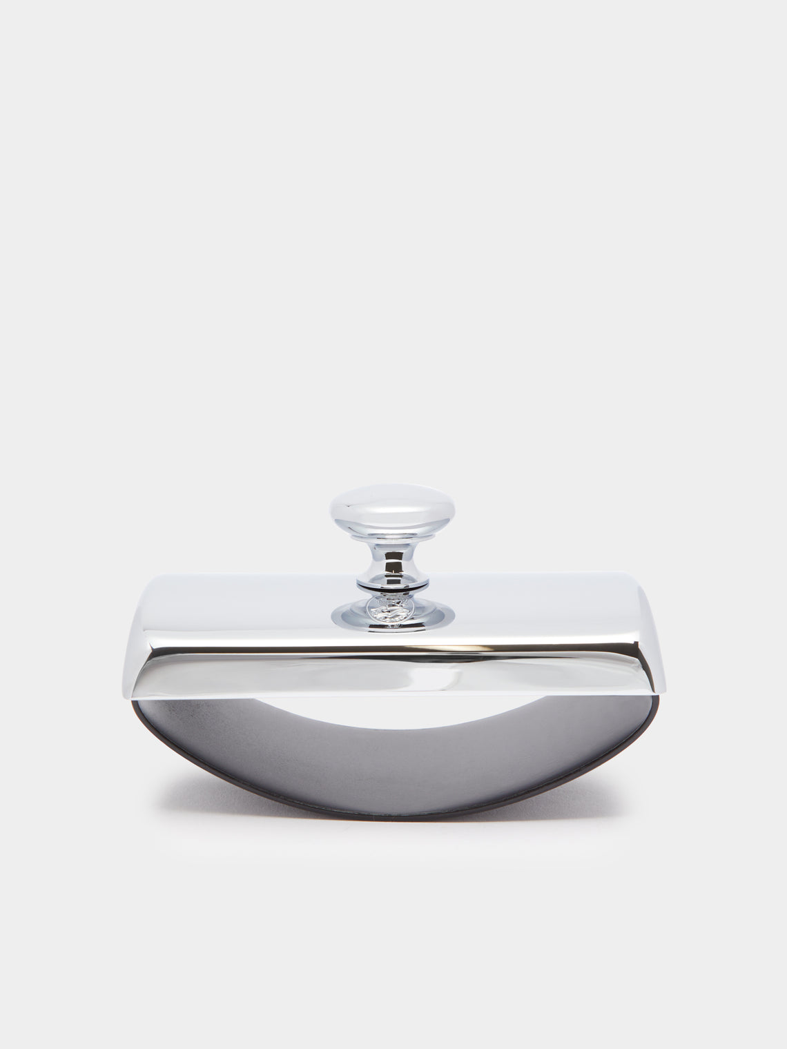 El Casco - Chrome Ink Blotter -  - ABASK - 