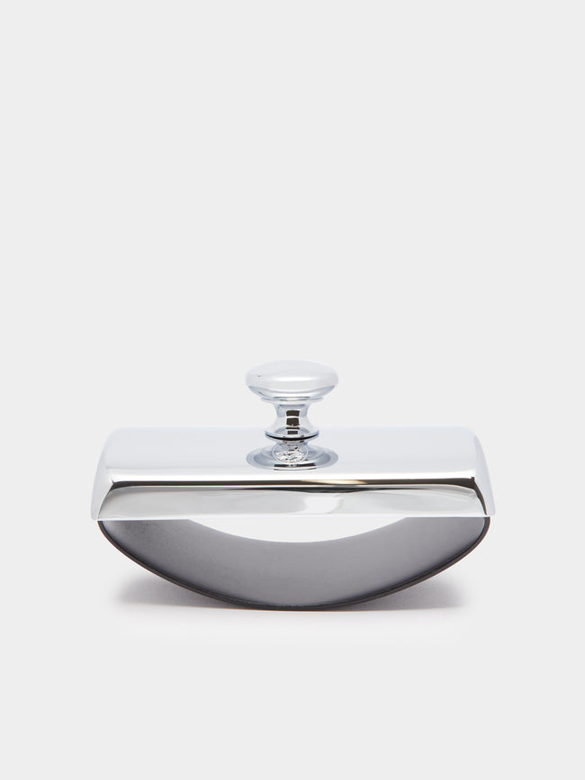 El Casco - Chrome Ink Blotter -  - ABASK - 