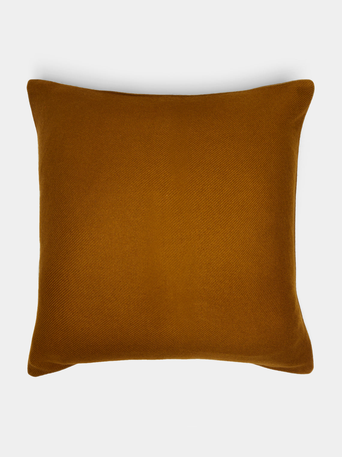 Denis Colomb - Himalayan Cashmere Cushion -  - ABASK - 