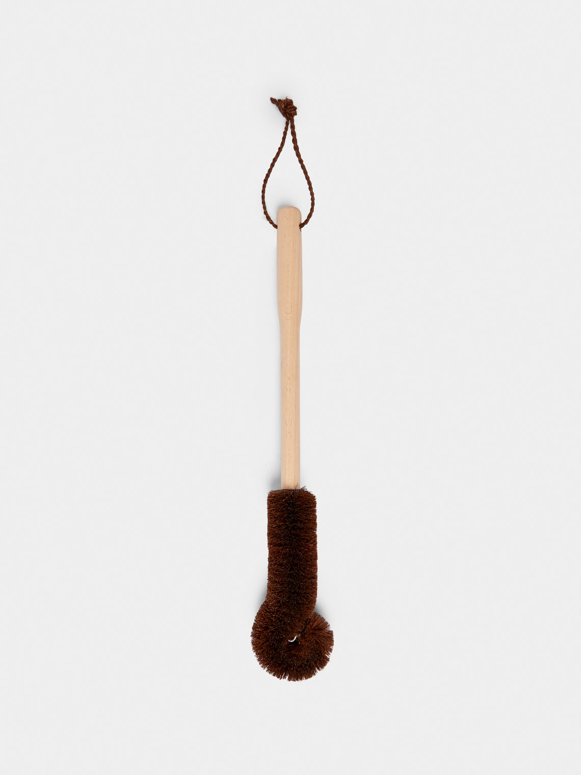 Takada - Tawashi Bottle Brush with Beech Handle -  - ABASK - 
