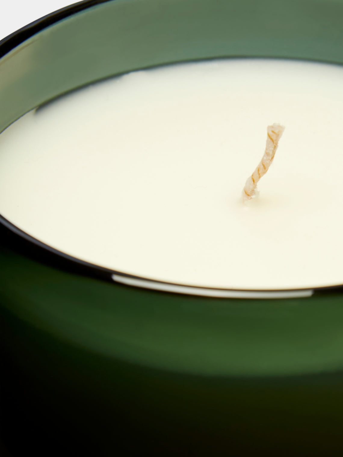 Perfumer H - Dandelion Hand-Blown Candle -  - ABASK
