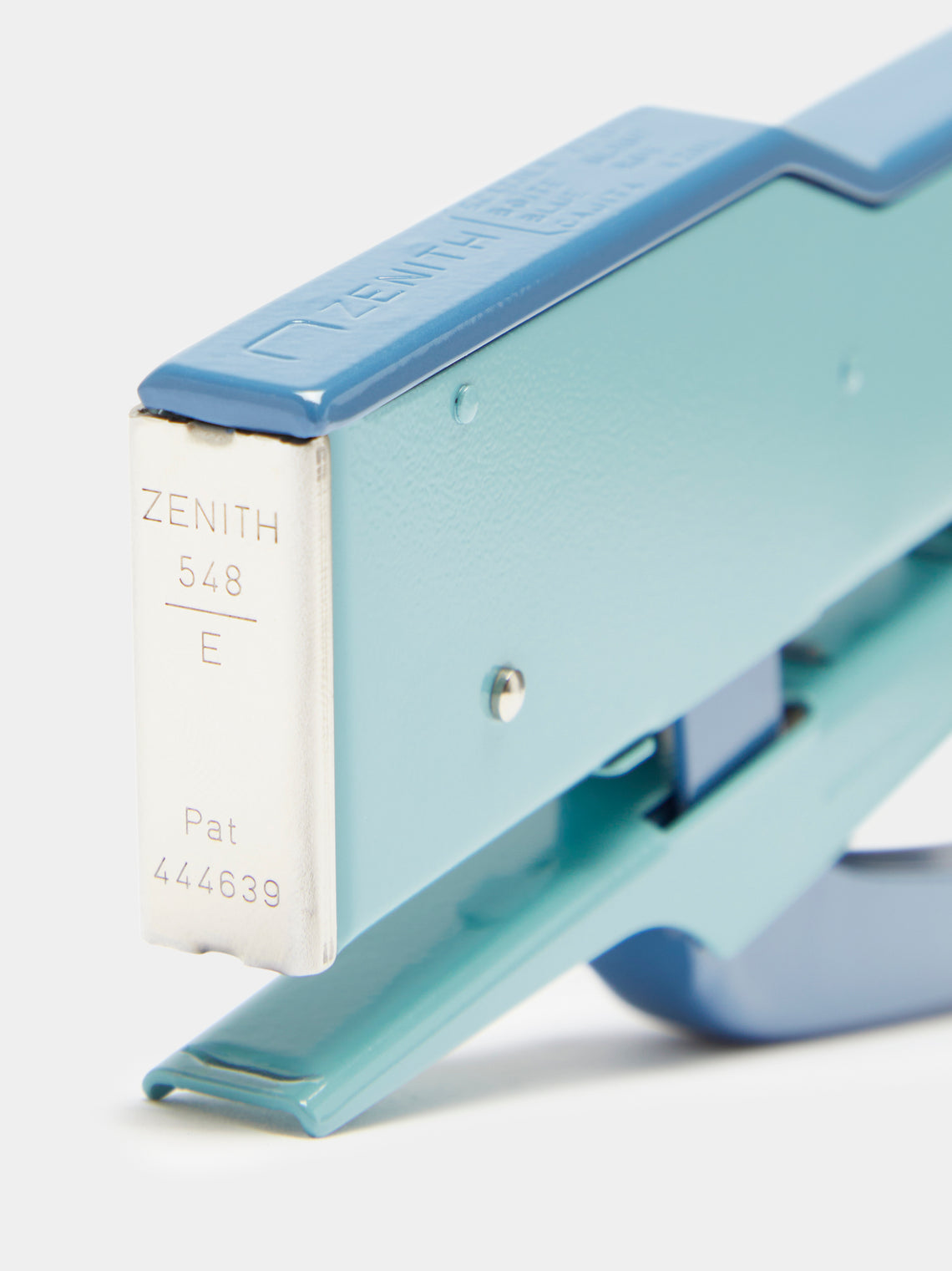 Zenith - Steel Plier Stapler -  - ABASK