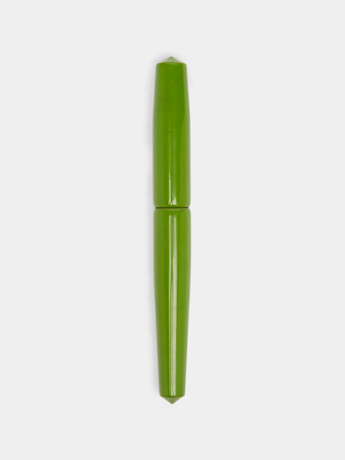 R A W - Resin Fountain Pen -  - ABASK - 