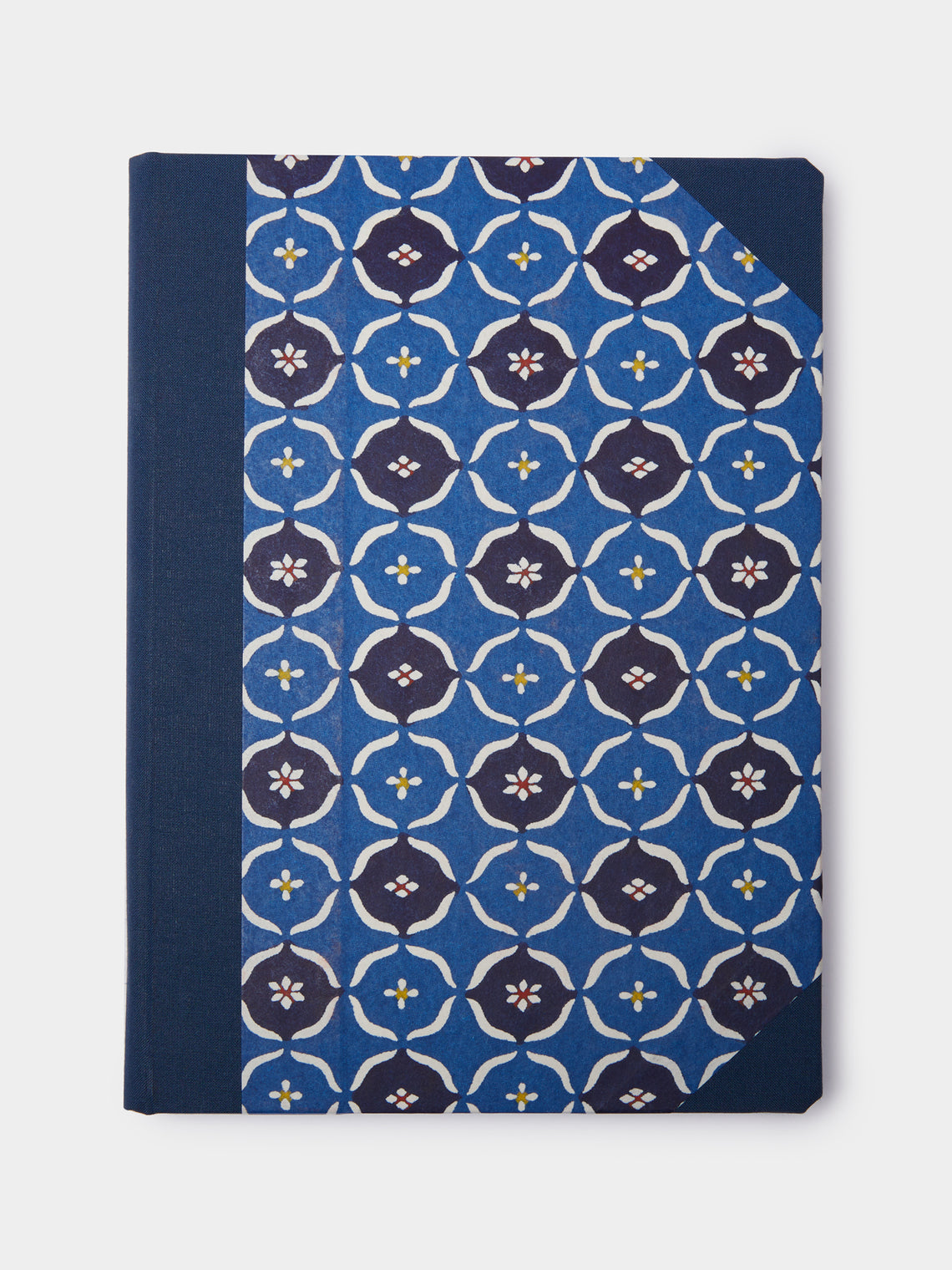 Choosing Keeping - Composition Ledger Extra Thick Notebook -  - ABASK - 