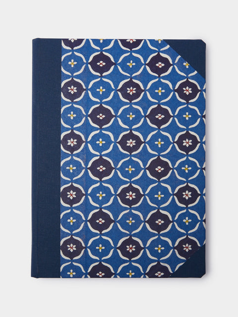 Choosing Keeping - Composition Ledger Extra Thick Notebook -  - ABASK - 