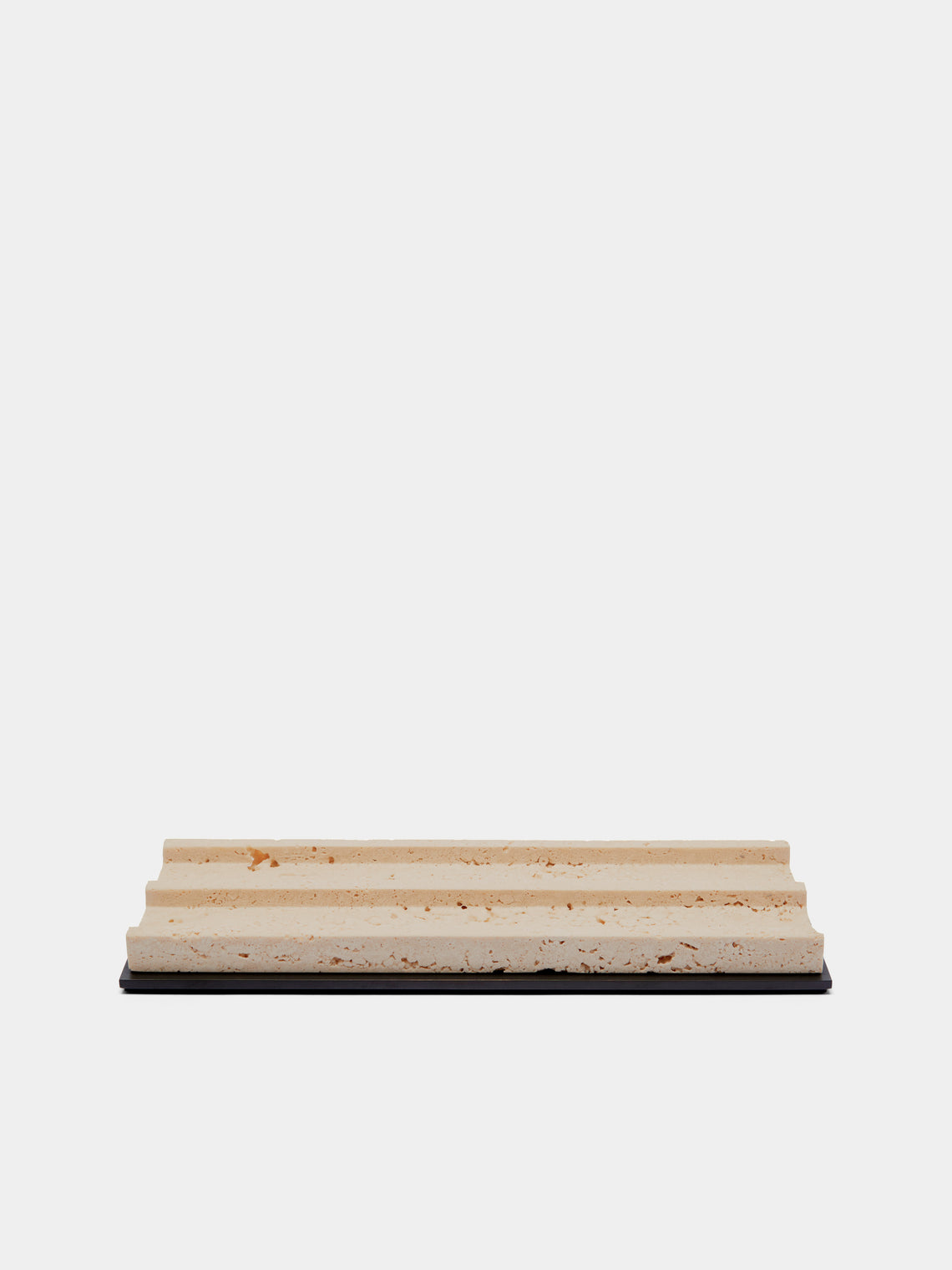 Giobagnara - Latina Marble Valet Tray -  - ABASK - 