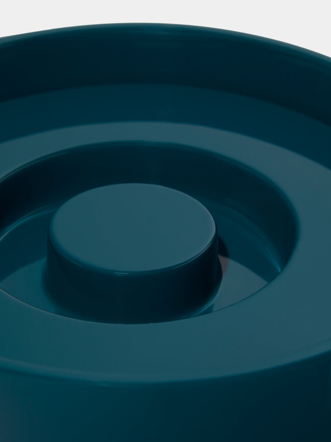 The Lacquer Company - Lacquered Ice Bucket -  - ABASK
