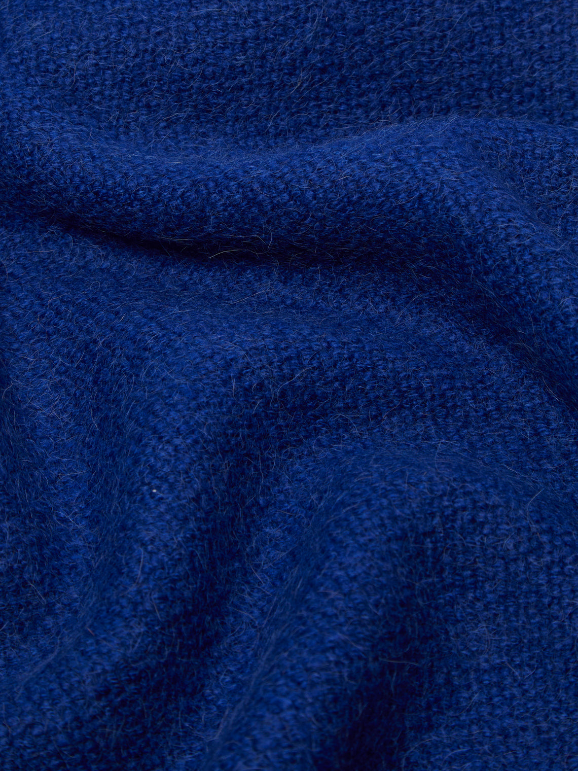 Denis Colomb - Gobi Camel Wool Blanket -  - ABASK