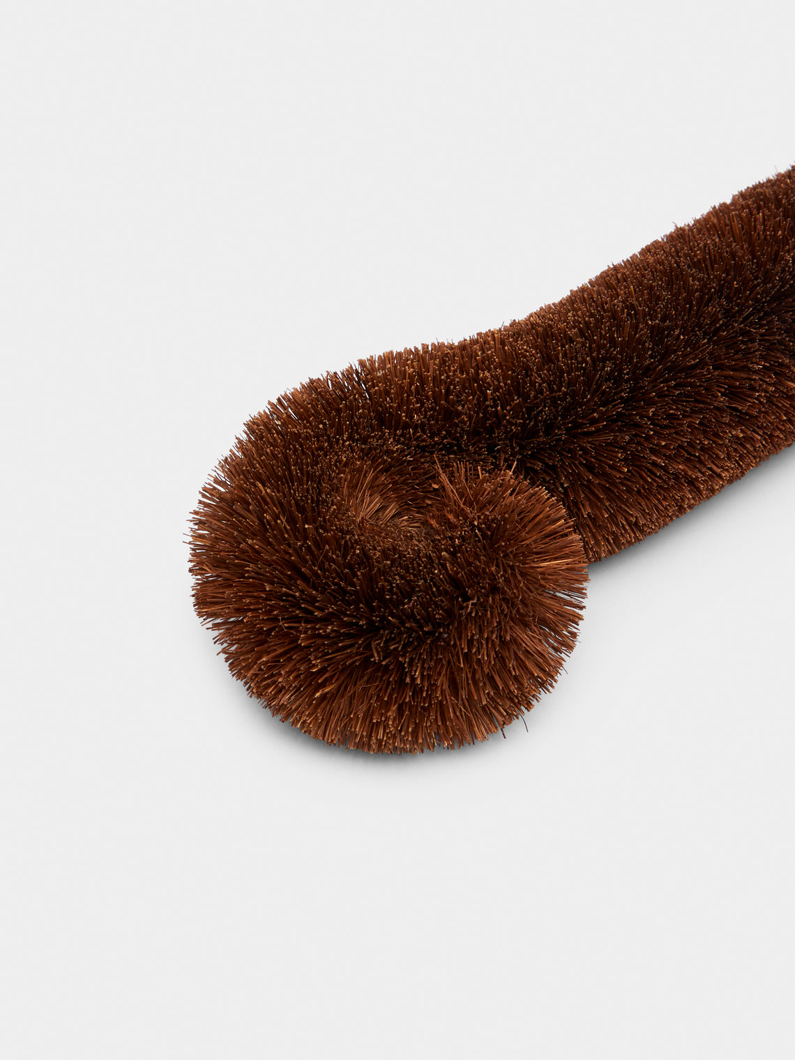 Takada - Tawashi Bottle Brush with Beech Handle -  - ABASK