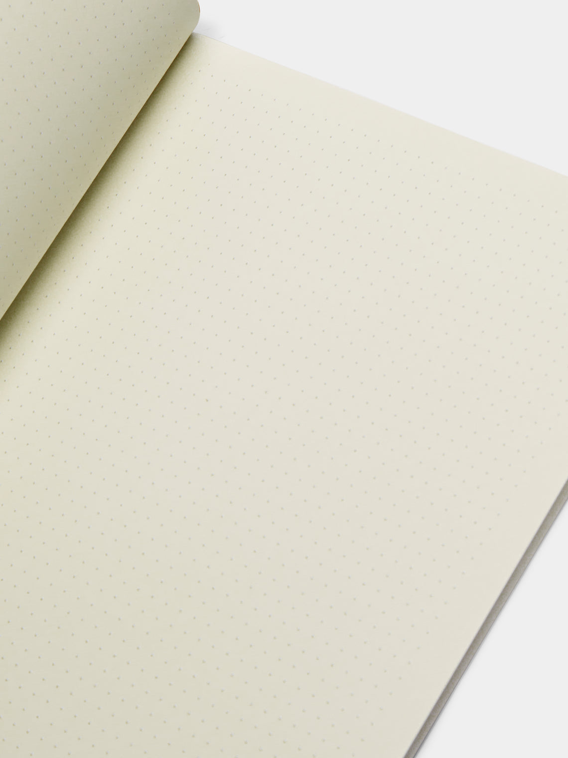 Métier - Paper Ruled A5 Notebook -  - ABASK