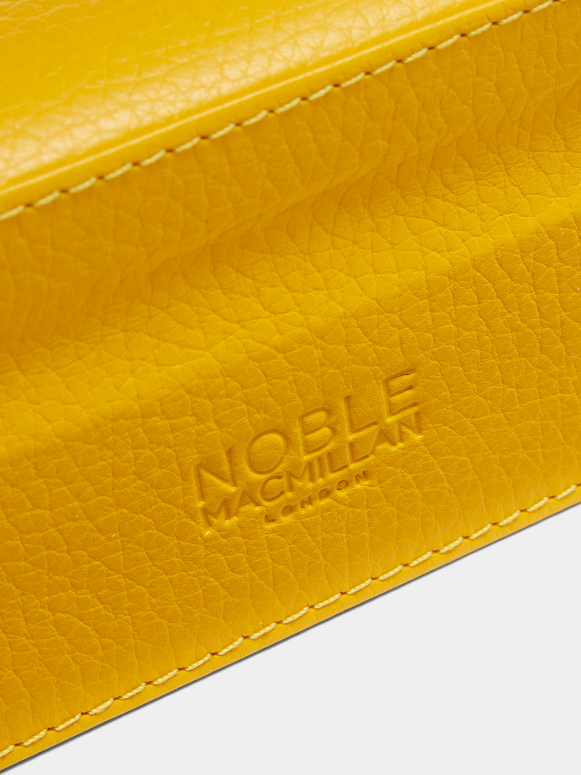 Noble Macmillan - Leather Playing Cards Set -  - ABASK