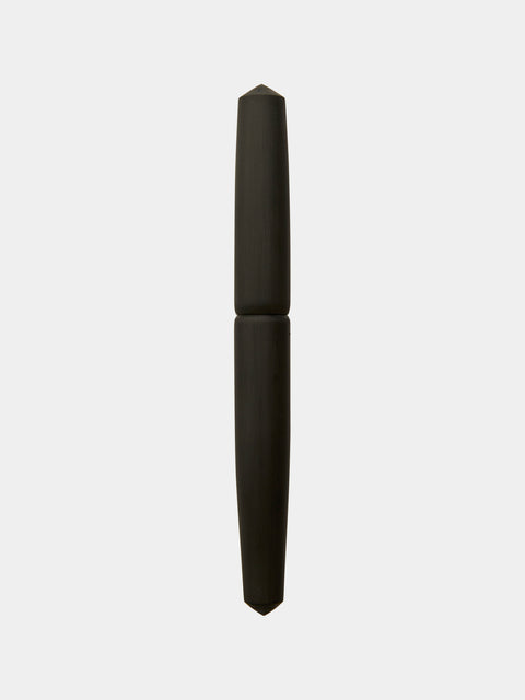R A W - Resin Fountain Pen -  - ABASK - 