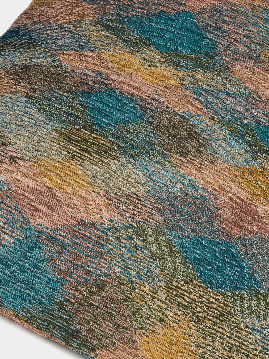 Missoni Home - Bangkok Wool-Blend Cushion -  - ABASK