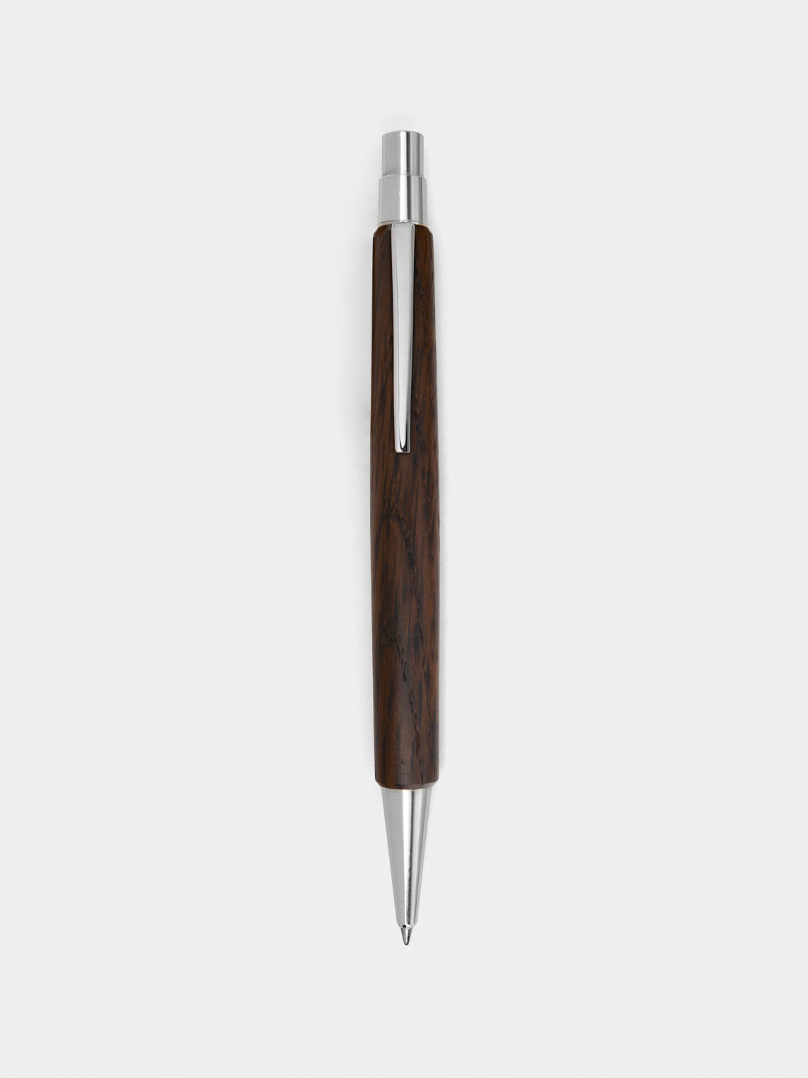Atelier Fesseler - Berlin Oak Ballpoint Pen -  - ABASK - 