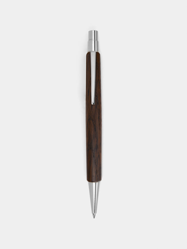 Atelier Fesseler - Berlin Oak Ballpoint Pen -  - ABASK - 