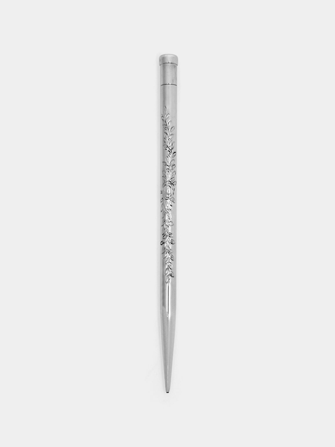 Yard O Led - Mayflower Sterling Silver Pencil -  - ABASK - 