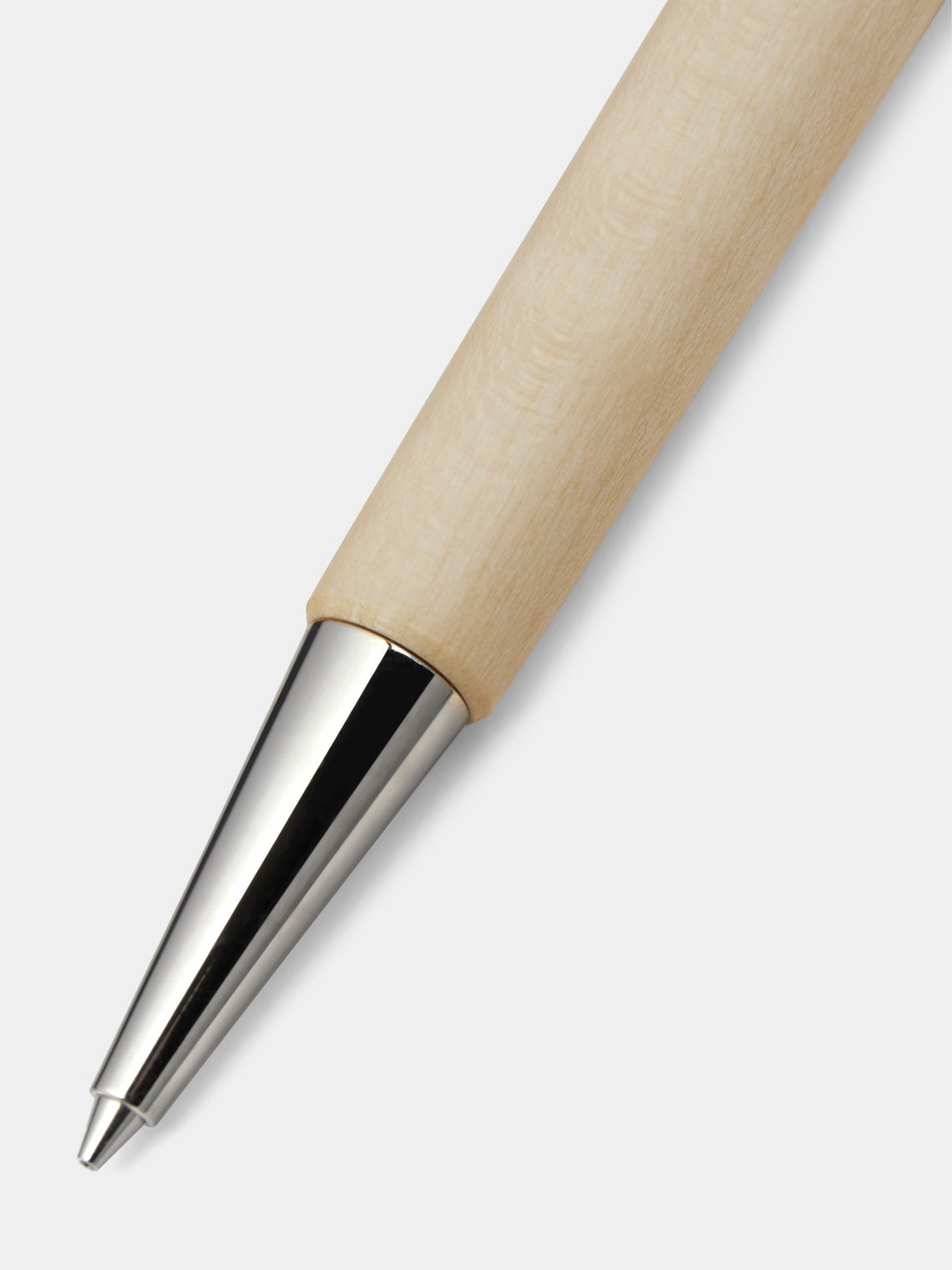 Atelier Fesseler - Berlin Maple Wood Propelling Pencil -  - ABASK