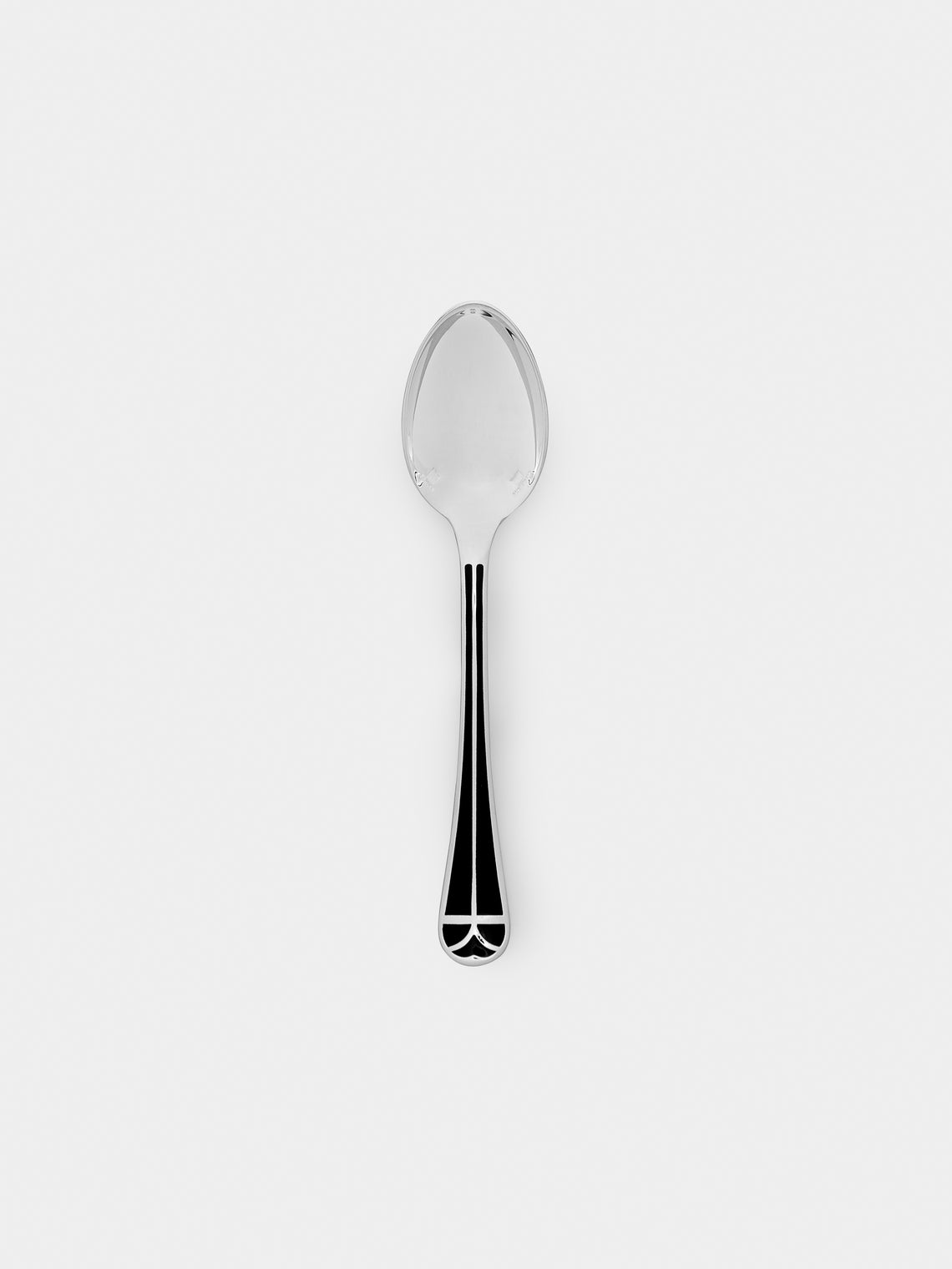 Christofle - Talisman Silver-Plated Teaspoon -  - ABASK - 