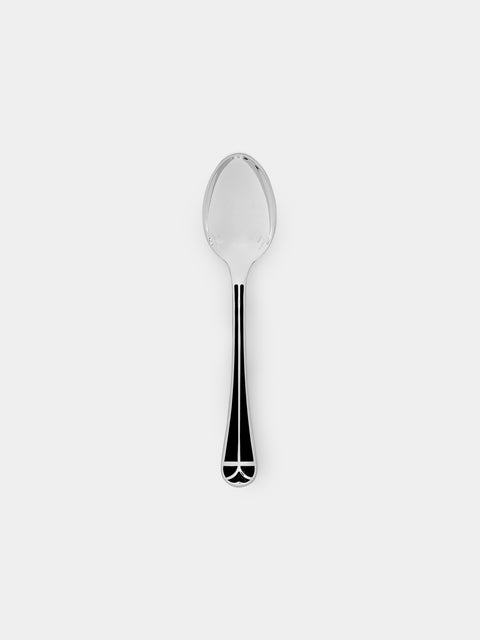 Christofle - Talisman Silver-Plated Teaspoon -  - ABASK - 