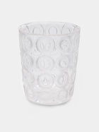 Lobmeyr - Ring Hand-Blown Crystal Vase -  - ABASK - 