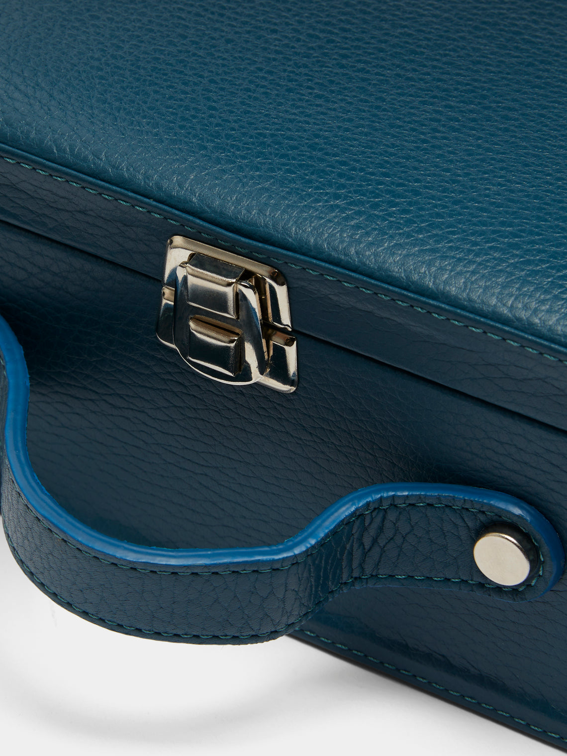 Noble Macmillan - Leather Boules Set -  - ABASK