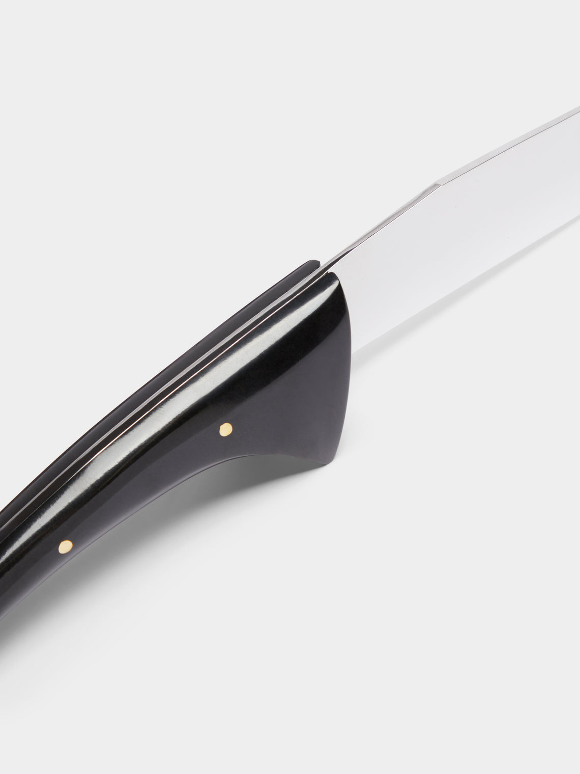 Forge de Laguiole - Philippe Starck Jojo Long Legs Cheese Knife -  - ABASK