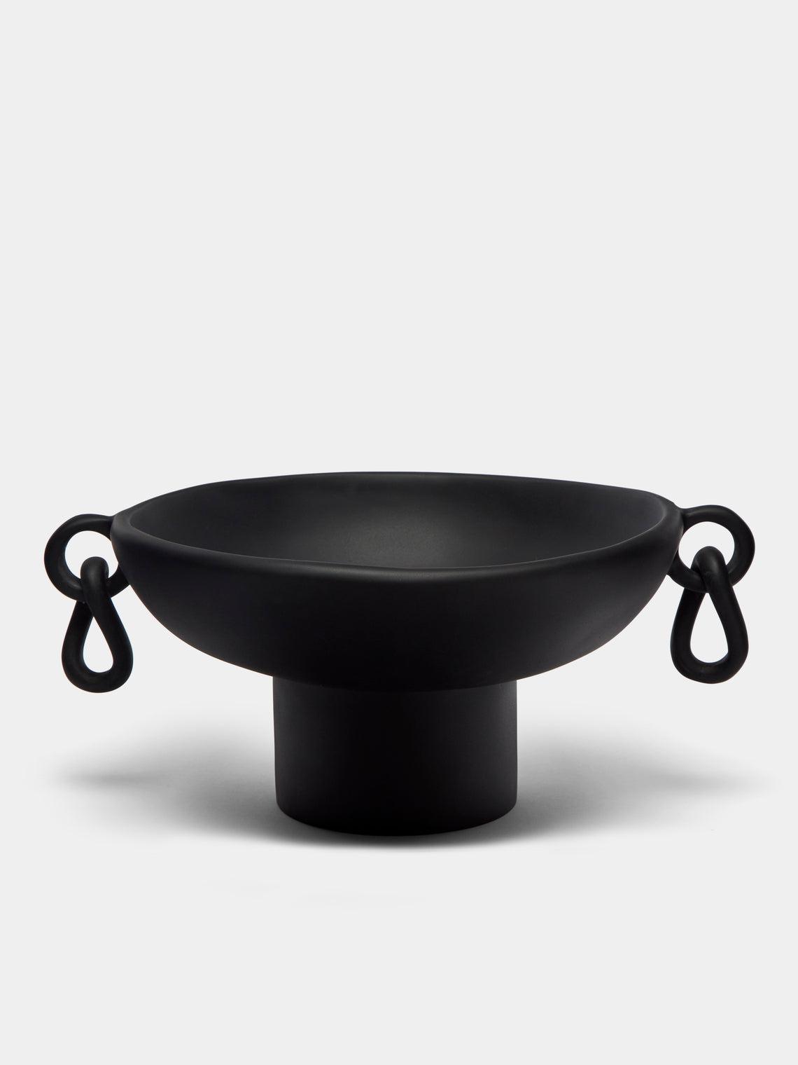 Revolution of Forms - Alamo Resin Vase -  - ABASK - 