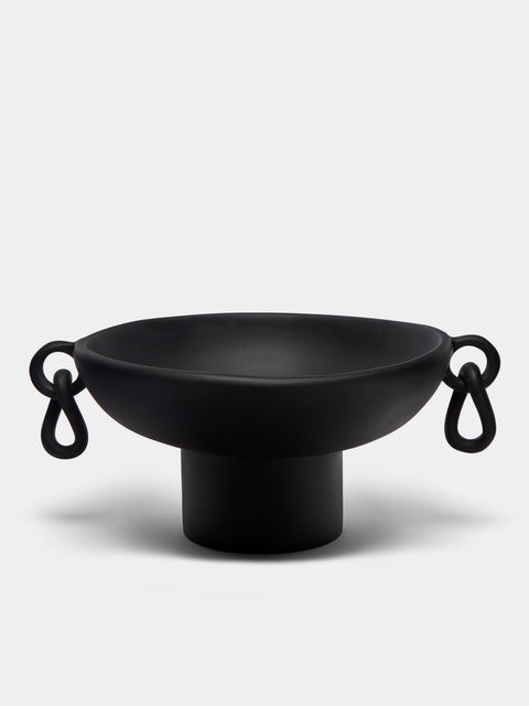 Revolution of Forms - Alamo Resin Vase -  - ABASK - 
