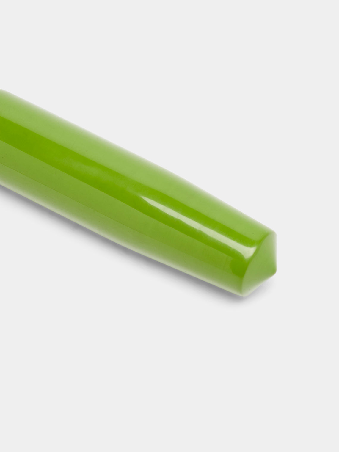 R A W - Resin Fountain Pen -  - ABASK