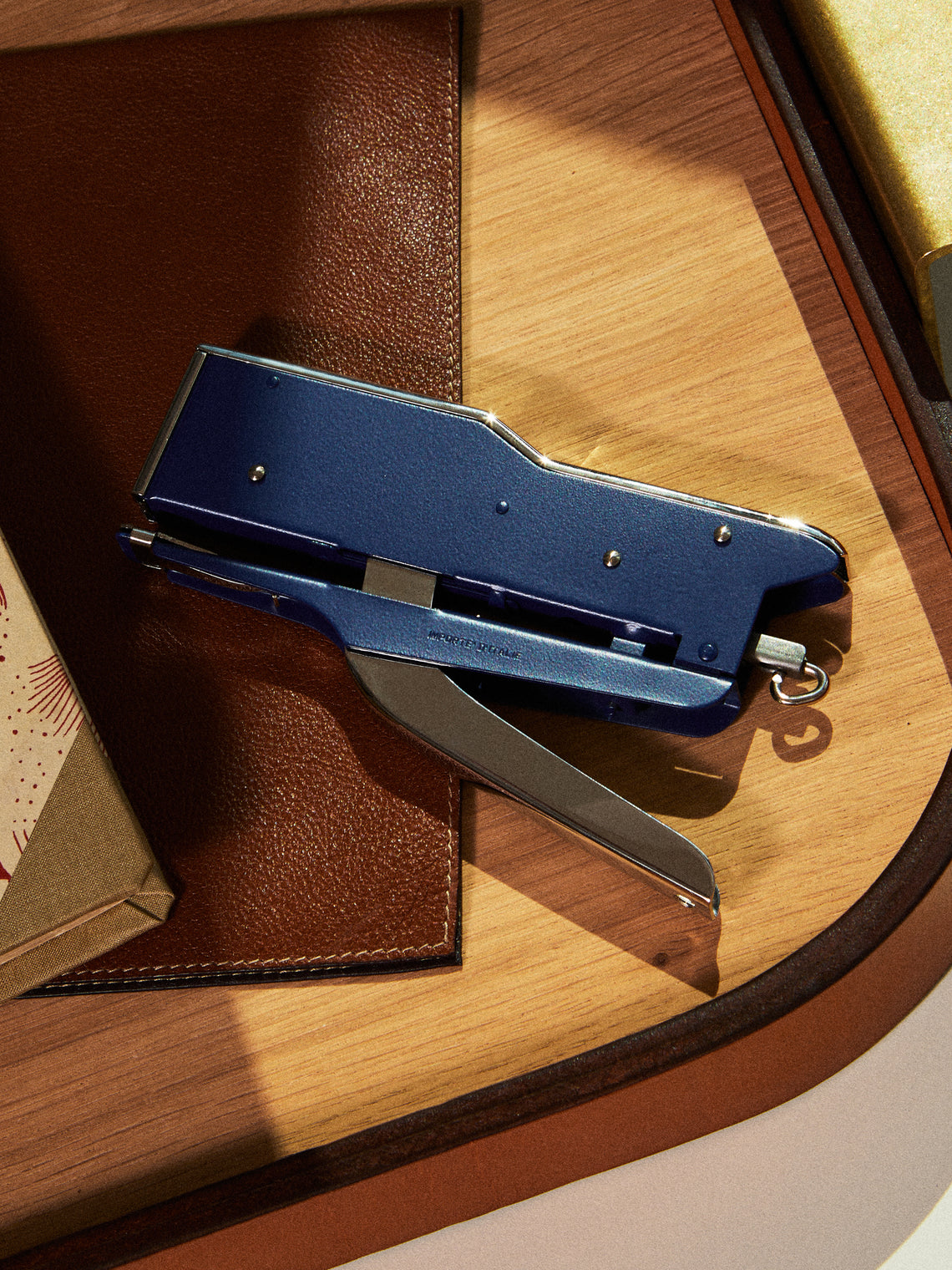 Zenith - Steel Plier Stapler -  - ABASK