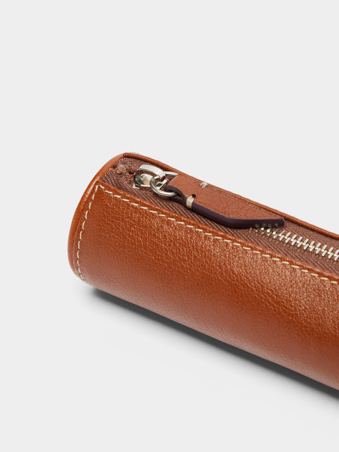 Métier - Leather Pencil Case -  - ABASK